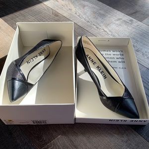 Anne Klein Heels